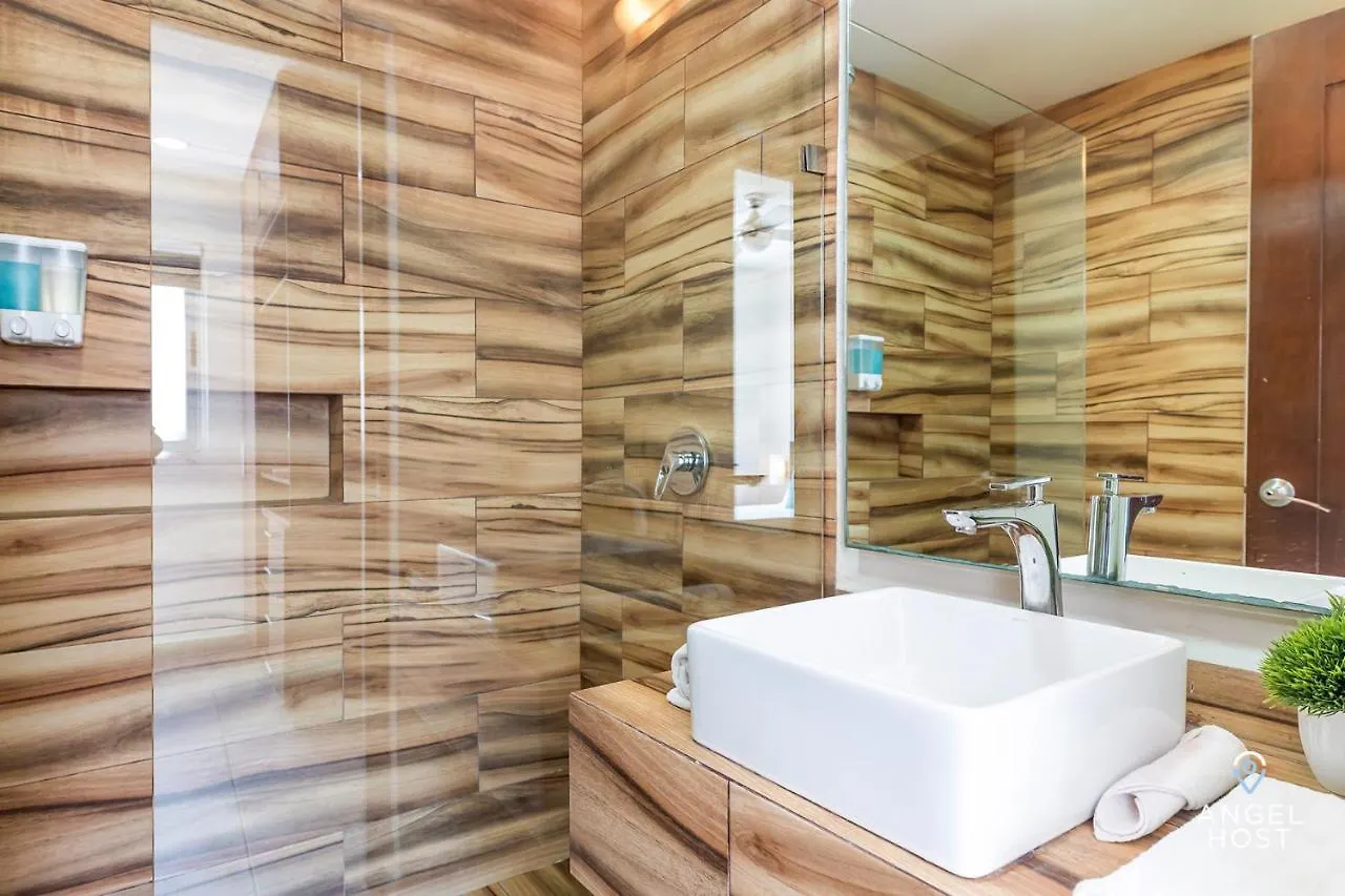 Playa 4020 Apartments With Rooftop Pool Near 5Th And Beach Плая-дель-Кармен 0*,  Мексика